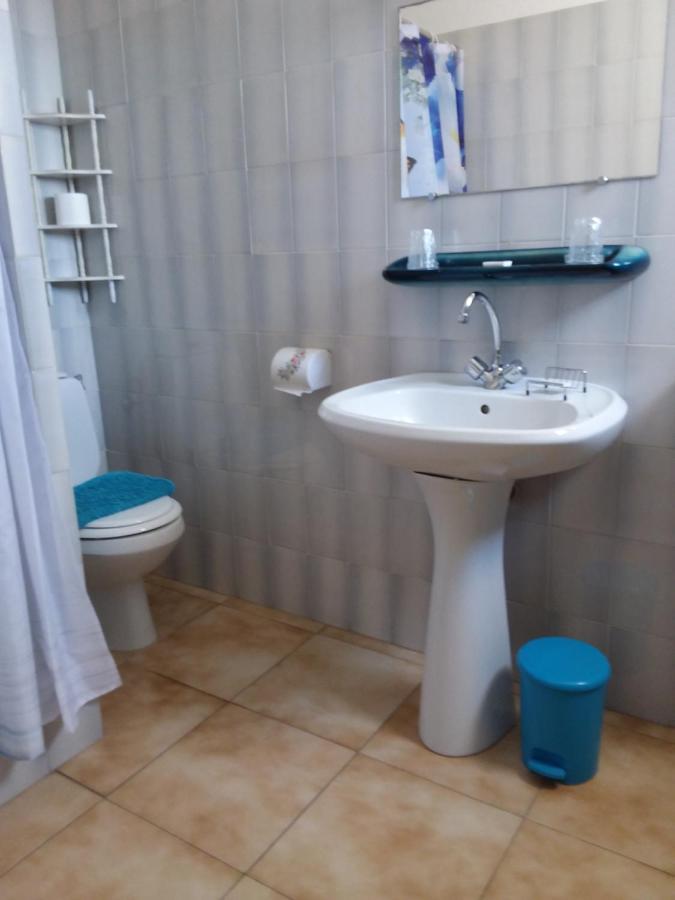 Chambre D Hotes Chez Raymonde Et Sandrine Luri 外观 照片